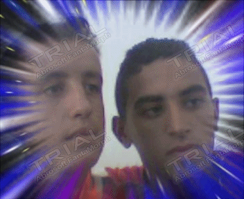 ali et mohamed